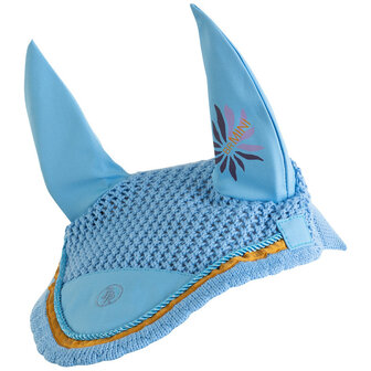 BR Mini Horse oornetje