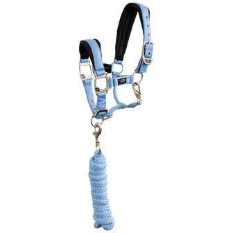 BR Mini Horse halster