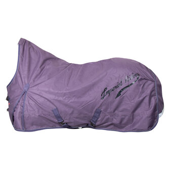 Imperial Riding regendeken Super-dry 0 gram