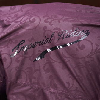 Imperial Riding Regendeken Super-dry 200 gram