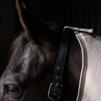 Imperial Riding Fleecedeken Fundamental met Hals