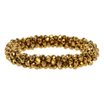 QHP Knotband Shine
