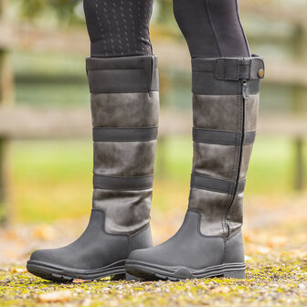 QHP Outdoor laarzen Daan