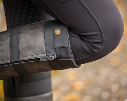 QHP Outdoor laarzen Daan