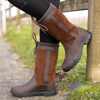 QHP Outdoor laarzen Rylin