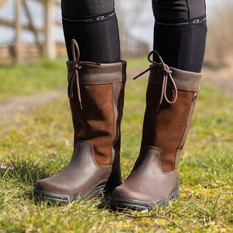 QHP Outdoor laarzen Rylin