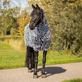 QHP eczeemdeken Big neck