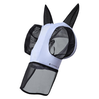 Imperial Riding Vliegenmasker Trail Ride met neusflap