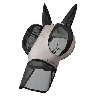 Imperial Riding Vliegenmasker Trail Ride met neusflap