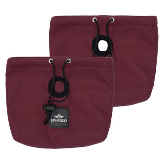 HV Polo beugelhoesjes Essential