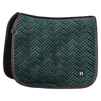 HV Polo zadeldek Luxury