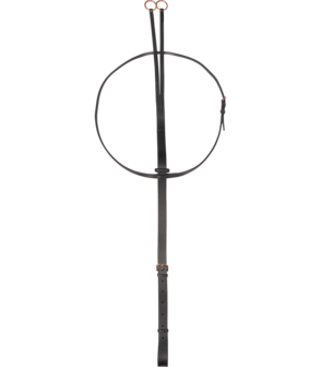 Star martingaal ros&eacute;