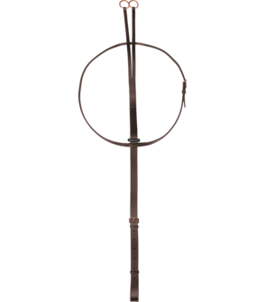 Star martingaal ros&eacute;