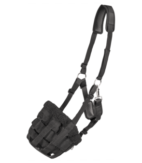 Waldhausen graasmasker Comfort