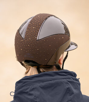 Swing cap H24 Lady Spark
