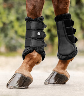 Waldhausen dressuur boots Comfort Light