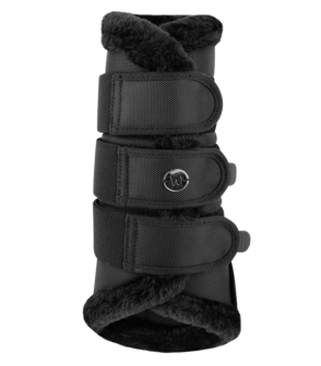 Waldhausen dressuur boots Comfort Light