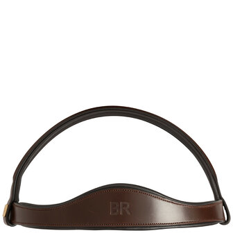BR bitloos hackamore hoofdstel Thornbury