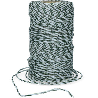 ZoneGuard Basic afrasteringsdraad 3 mm 200 m