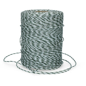 ZoneGuard Basic afrasteringsdraad 3 mm 400 m