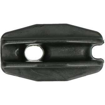 ZoneGuard Isolator Eindspanner