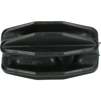 ZoneGuard Isolator Eindspanner