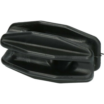 ZoneGuard Isolator Eindspanner