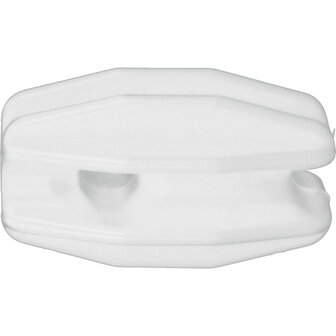ZoneGuard Isolator Eindspanner