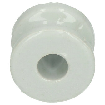 ZoneGuard Isolator Hoek porselein 40 mm