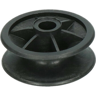 ZoneGuard Isolator Hoek kunststof 42 mm