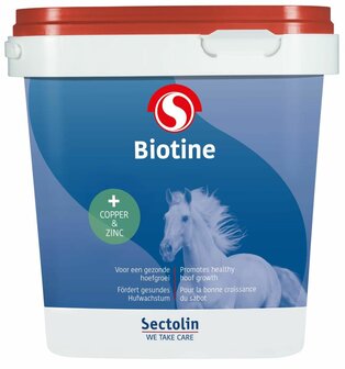 Sectolin Biotine 1 kg