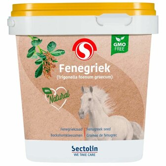 Sectolin Fenegriek 1 kg
