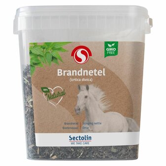Sectolin Brandnetel 500 gram