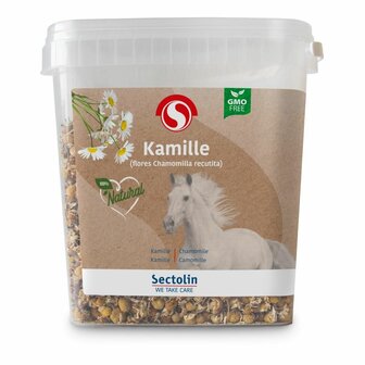 Sectolin Kamille 500 gram