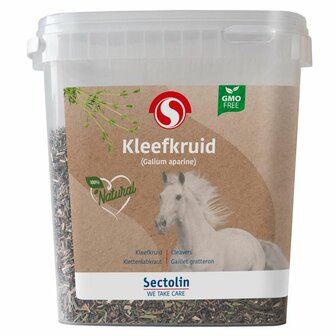 Sectolin Kleefkruid 700 gram