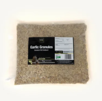 NAF Knoflook Everyday Basic 1000 gram