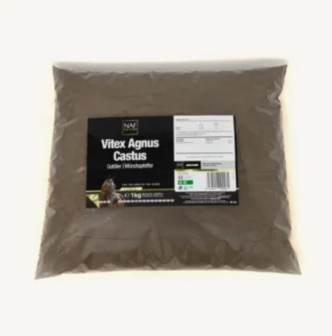 NAF Monnikspeper Everyday Basic 1000 gram