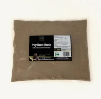 NAF Psylliumvezels Everyday Basic 1000 gram