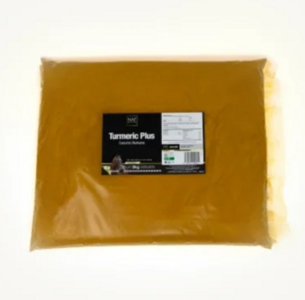 NAF Kurkuma Plus Everyday Basic 2000 gram