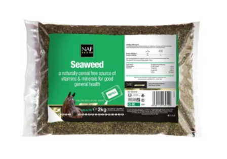 NAF Zeewier Navulling Everyday Basic 2000 gram