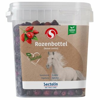 Sectolin Rozenbottel 1 kg