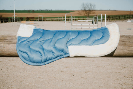 Riding World Halfpad Maxifun