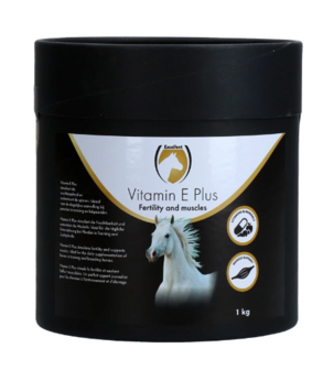 Excellent Vitamin E Plus