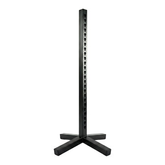 Horka hindernis staander aluminium 160 cm
