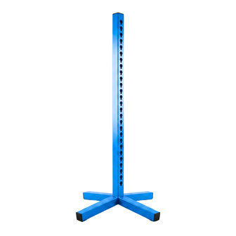 Horka hindernis staander aluminium 160 cm