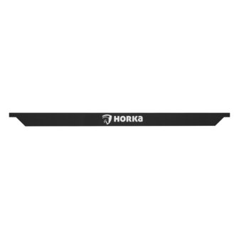 Horka hindernis plank 18 x 300 cm