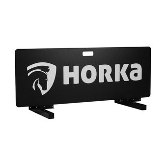 Horka hindernis onderzetter 120 x 50 cm