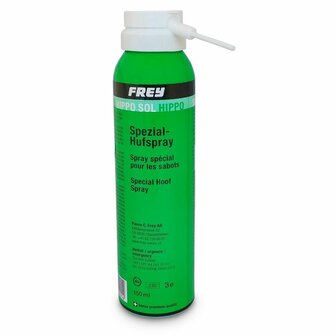 Hippo Sol hoefspray 150 ml