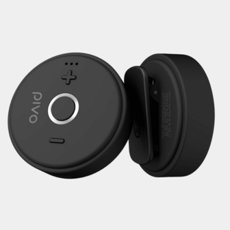 Pivo Draadloze Microfoon