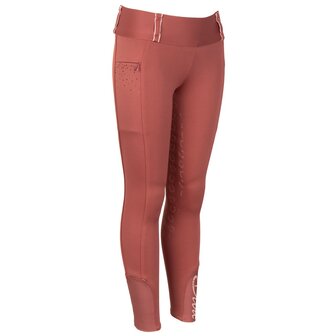 Harry's Horse rijlegging Diva Mauvewood Full Grip